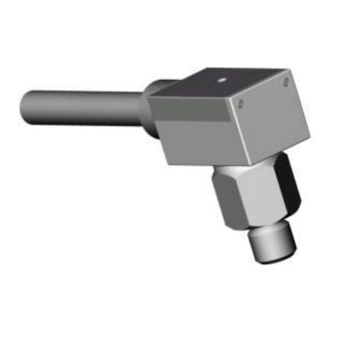 Schmalz VS-V-SA Series operating instructions