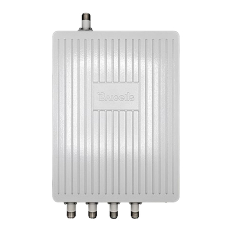 Baicells Nova430e User manual