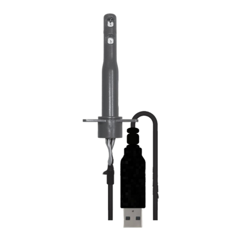 ZPE ZPE-AIR-U01 Quick install guide