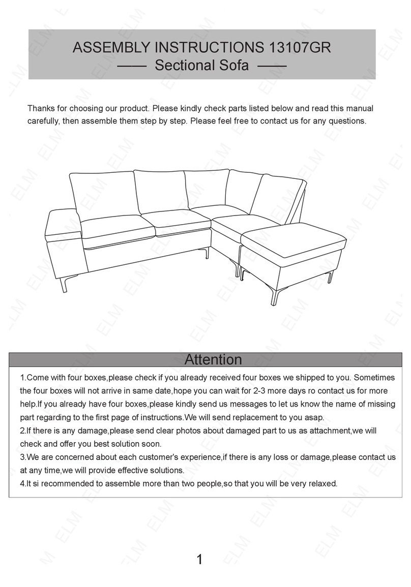 HOMEDEPOT 13107GR Assembly instructions