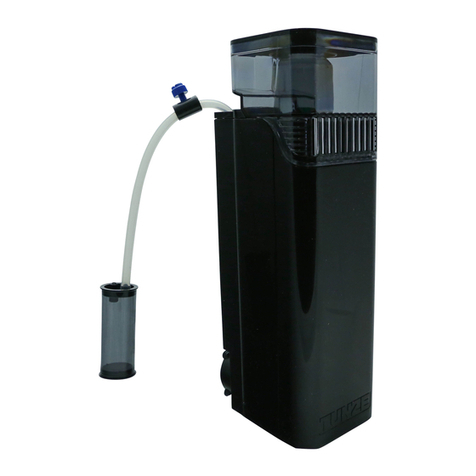 Tunze Comline DOC Skimmer 9004 Instructions for use