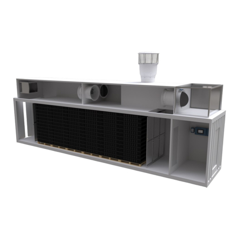 Skov Grow-Box Technical user guide Skov Grow-Box Technical user guide