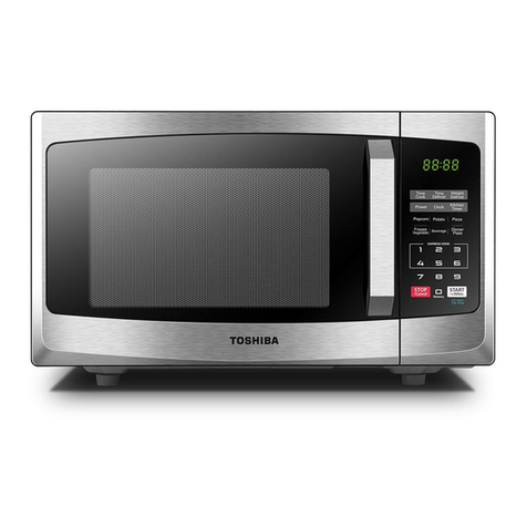 Toshiba ML-EM23P User manual Toshiba ML-EM23P User manual
