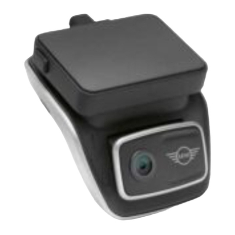 Mini Advanced Car Eye 3.0 PRO Instructions for use