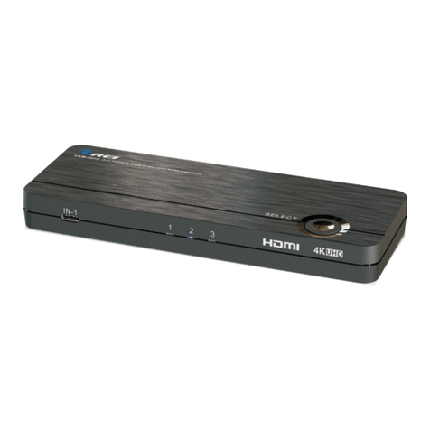 Orei UKM-301C User manual
