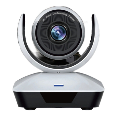 Telycam TLC-100-HU2-10 user manual