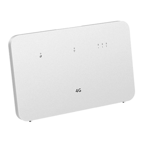 Soyea B311-522 quick start guide
