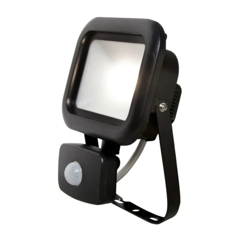 Robus RRE1030P-04 User manual