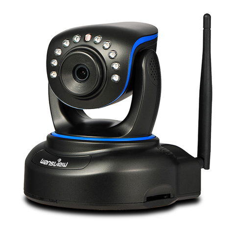 Wansview Q1 User manual