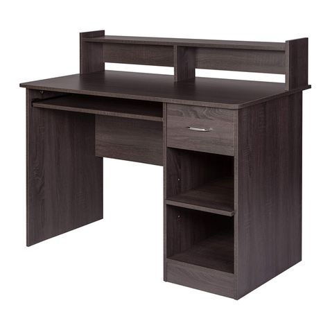 Onespace Essential 50-LD01GO manual Onespace Essential 50-LD01GO manual