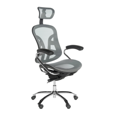 Safavieh Furniture FOX8515 manual