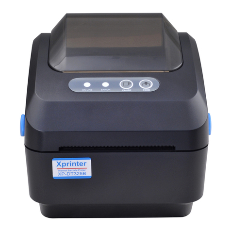 3nStar 2054K Series User manual