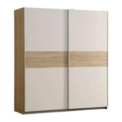 Baumax Winnie EPRS923E User manual