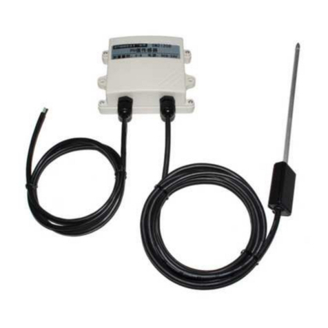 SONBEST SM2120B User manual