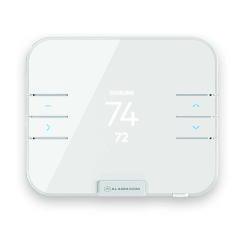 Alarmcom NetworX ADC-470L User manual
