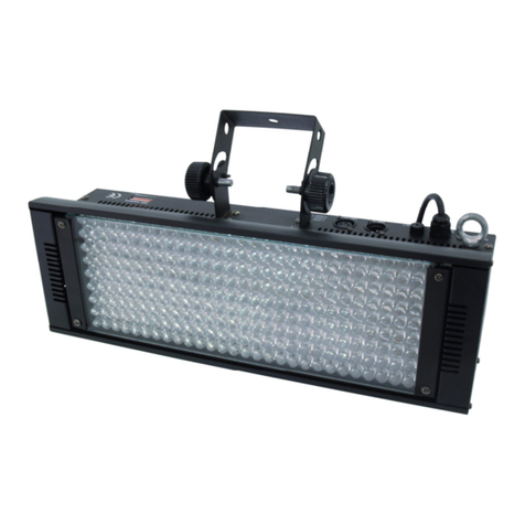 EuroLite LED FLD-252 UV 10mm Flood user manual EuroLite LED FLD-252 UV 10mm Flood user manual