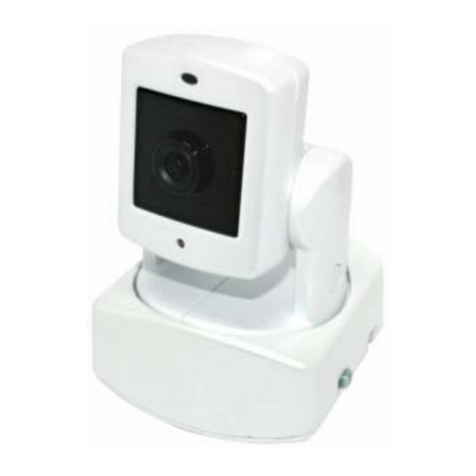 CAM62 CA101 user manual