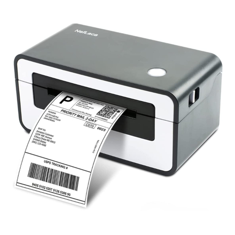 Neflaca NL-N41 user manual