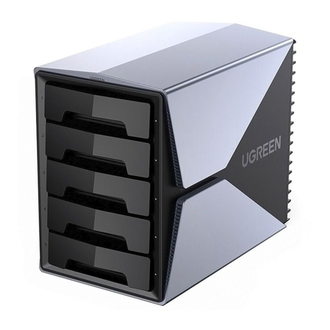 UGREEN CM292 manual