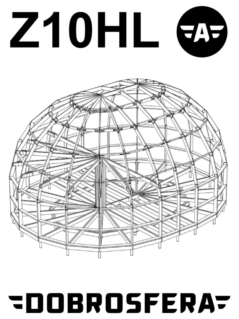 Dobrosfera Z10HL manual