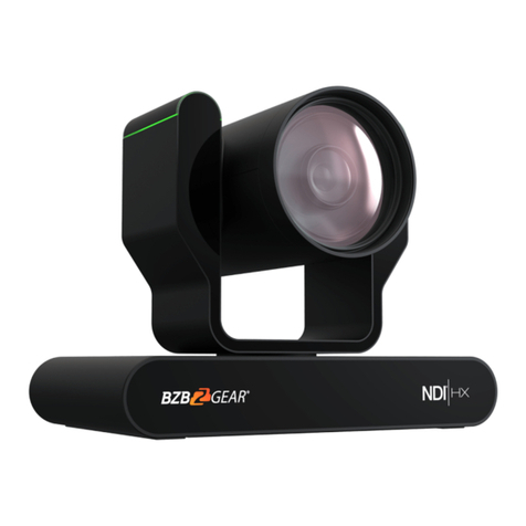BZB Gear BG-ADAMO-4KND User manual BZB Gear BG-ADAMO-4KND User manual