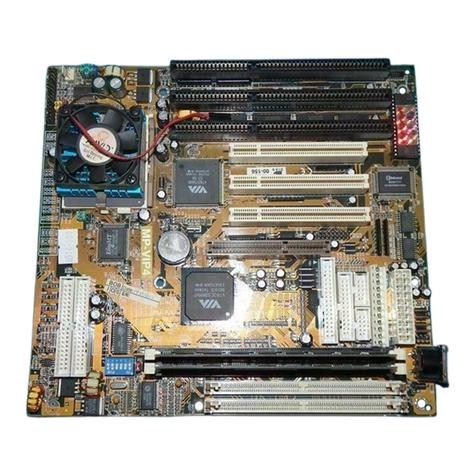 Magic-Pro MP-VIP4 user manual