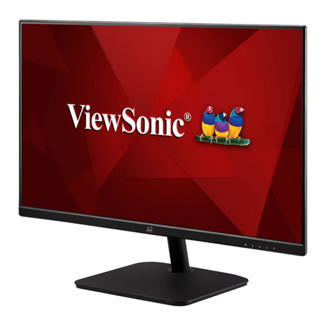 ViewSonic VS17789 User manual