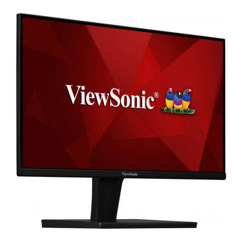 ViewSonic VS18811 User manual