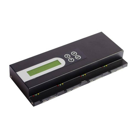 U-Reach Legend Series user guide
