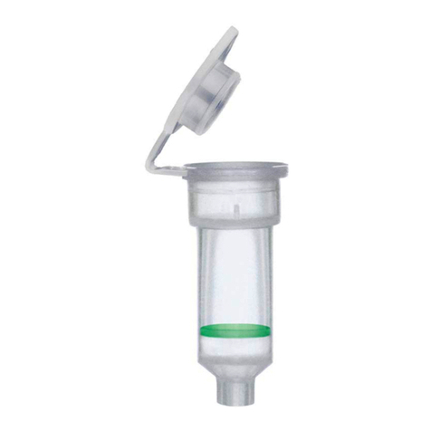 Zymo Research YeaStar RNA Kit manual