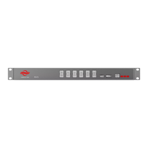 Sunwave CrossFire M2 Commissioning Guide