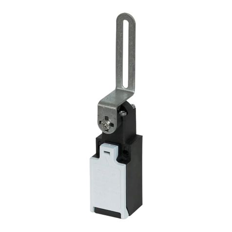 Eaton LSR-S TKG Series Instruction leaflet Eaton LSR-S TKG Series Instruction leaflet