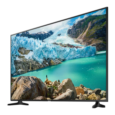 Samsung RU7090 User manual