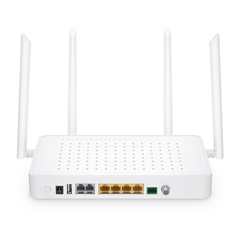 FS TA1910-4GVC-W quick start guide
