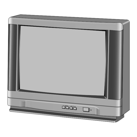 Sanyo CE21B2-C User manual Sanyo CE21B2-C User manual