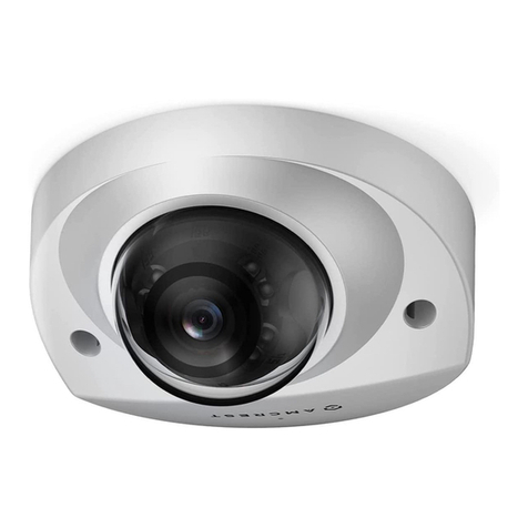 Amcrest IP5M-W1150EW-AI User manual