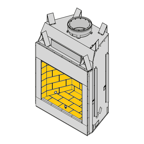 FMI GMCAT42 Series Quick start guide
