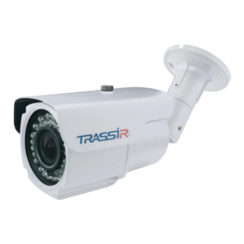 TRASSIR TR-D2123IR3 User manual TRASSIR TR-D2123IR3 User manual