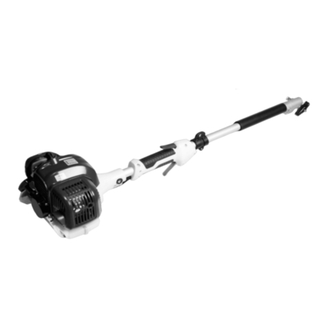 Nakayama PRO PS5105 User manual