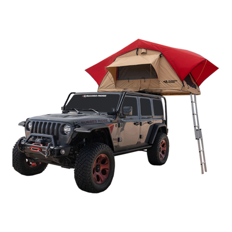Omix-Ada 11704.05 owner's manual