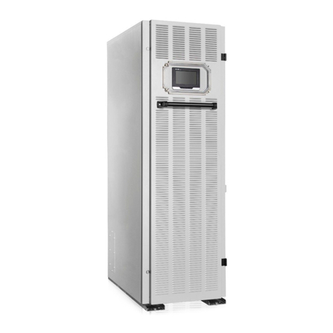Eaton 9PHD User and installation guide