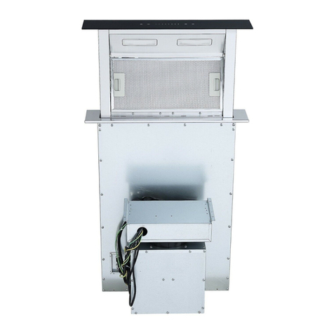 Cookology CDD600BK instruction manual Cookology CDD600BK instruction manual
