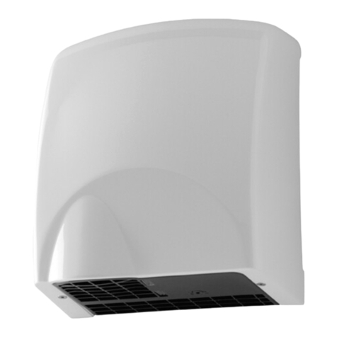 sanindusa LUXE 4153400 installation guide