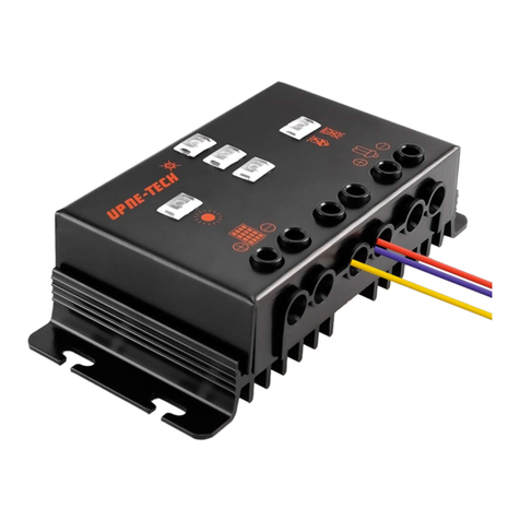 Upne-Tech LCB user manual