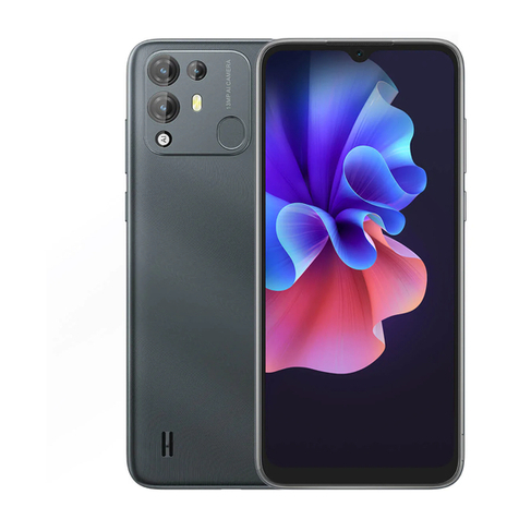 Blackview A55 Pro Series user guide