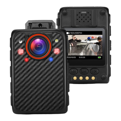 boblov X9 User setup manual