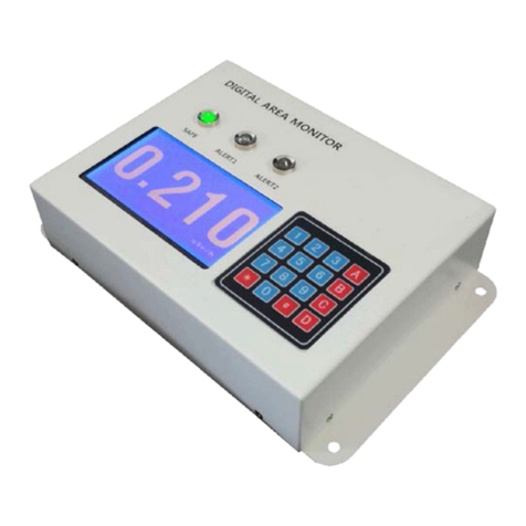 BNC 960 user manual