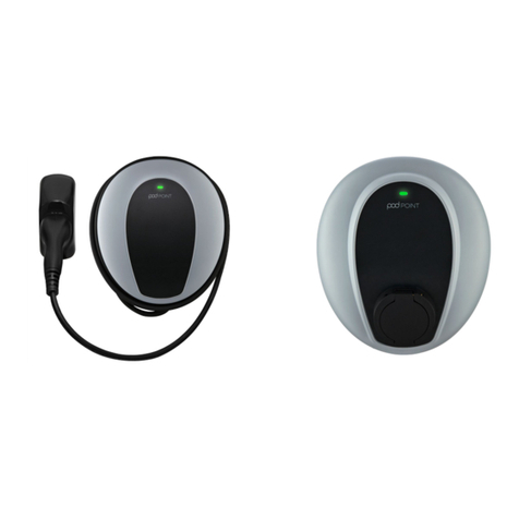 POD Point Solo 3 - Home install guide