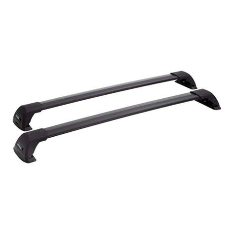 Prorack K828 User manual Prorack K828 User manual