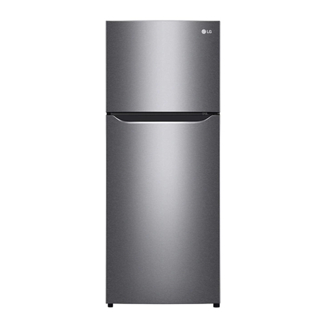 LG LRTNC0705 Series owner's manual